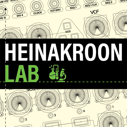 Heinakroon Lab