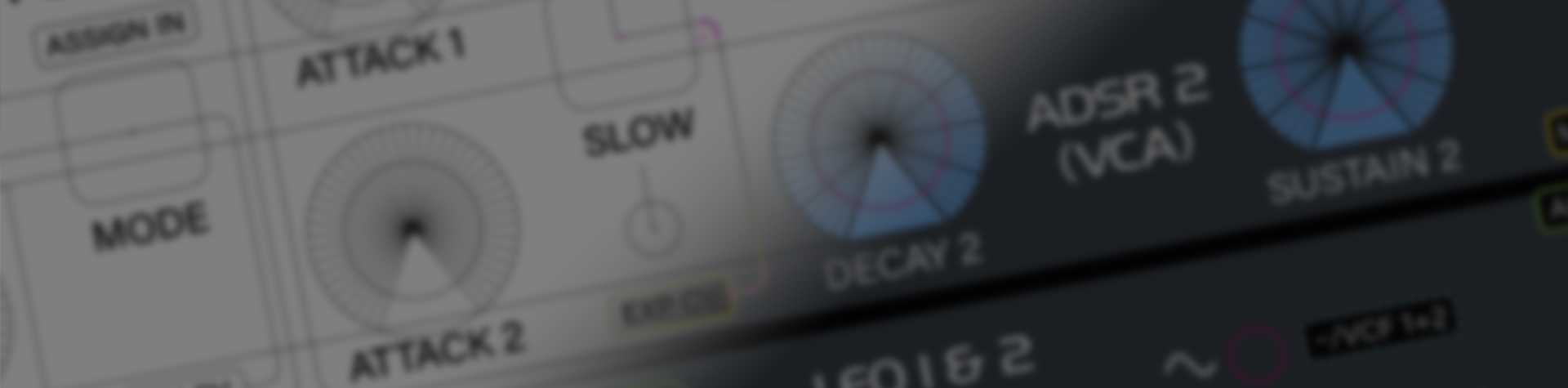 Behind the Design of Our Overlays