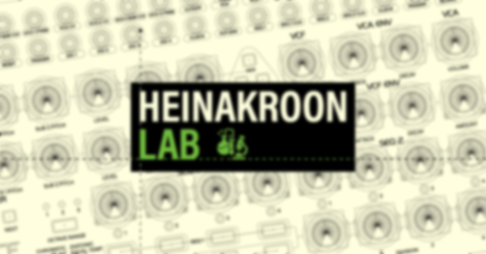 Heinakroon Lab – our new co-lab Facebook group
