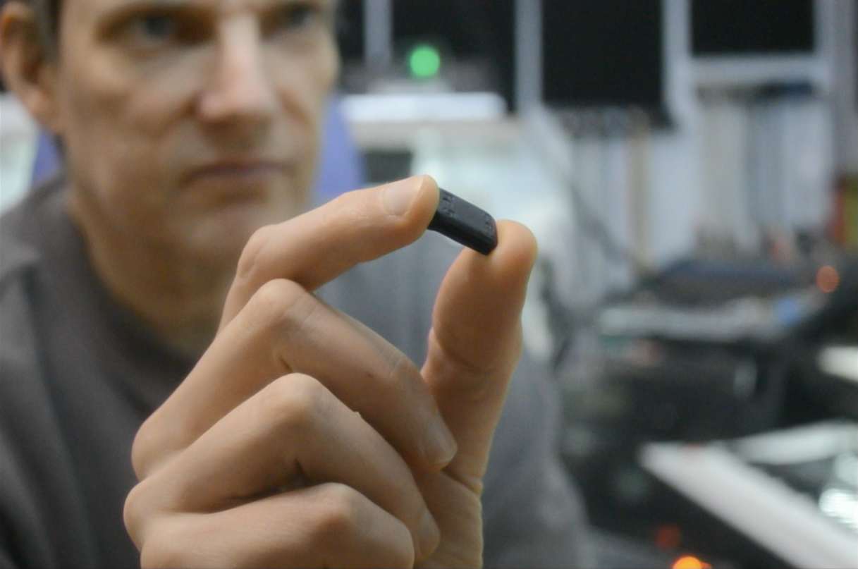 Weighting my Nektar Panorama