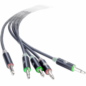 Patch cables & Holders