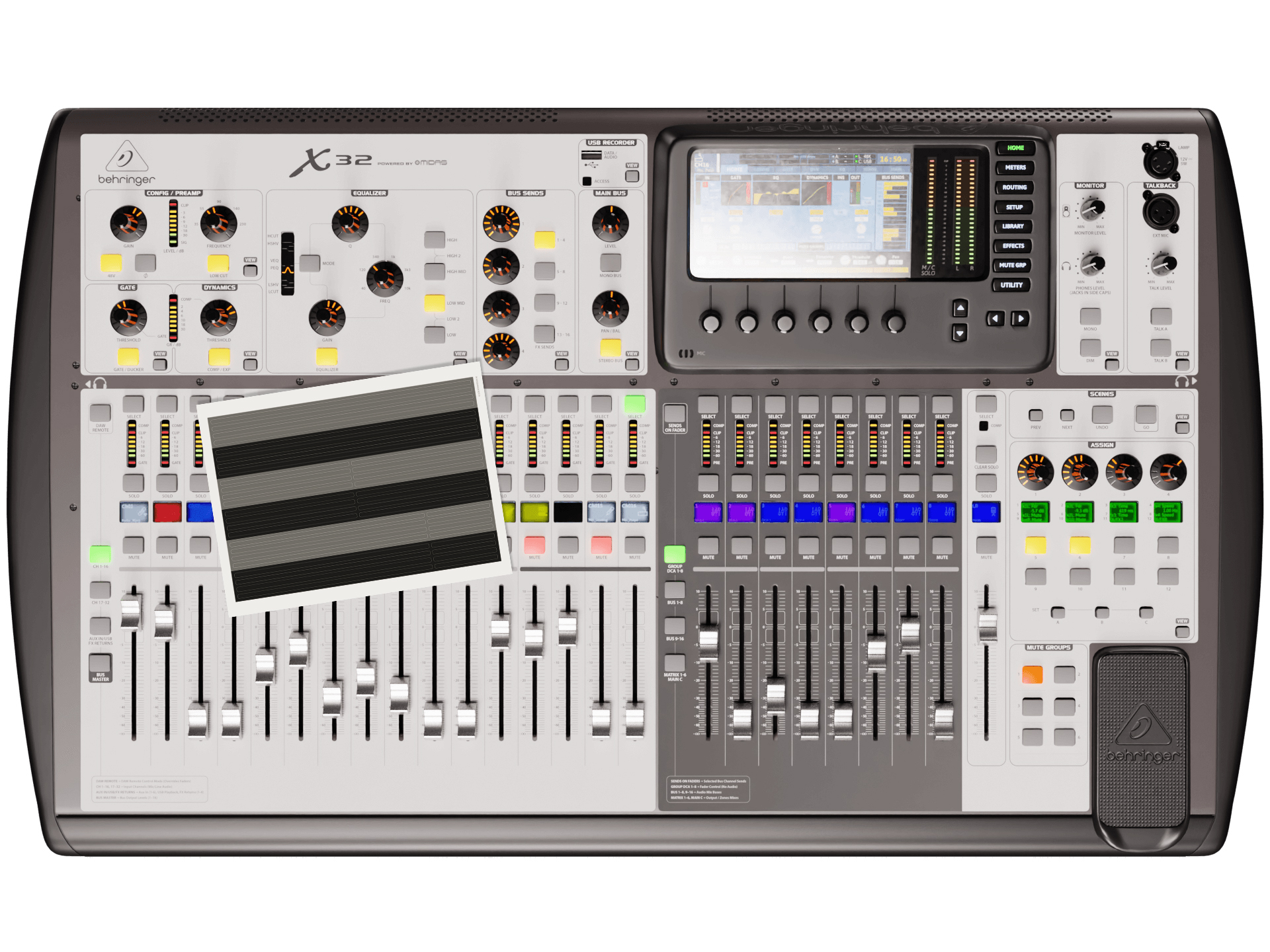 Modern Core Bundle