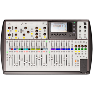Behringer X32