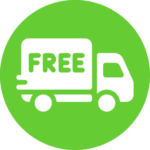 Free shipping