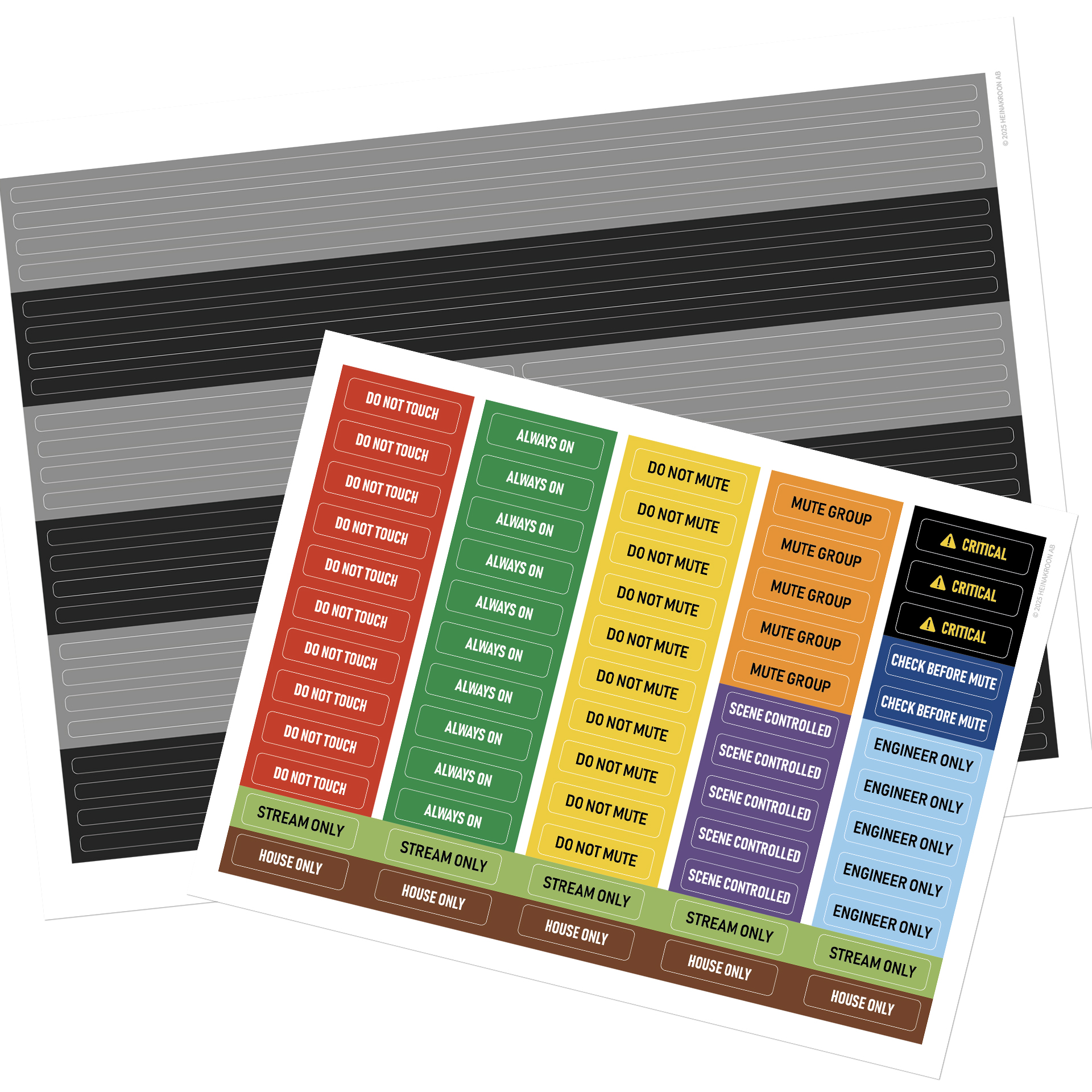 Modern Master Bundle - Image 3